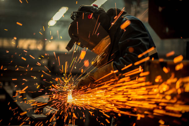 Affordable Welder Services in Canal Winchester, OH