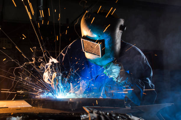 Affordable Welder Services in Canal Winchester, OH